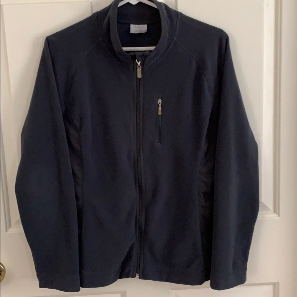 Danskin Now Jacket